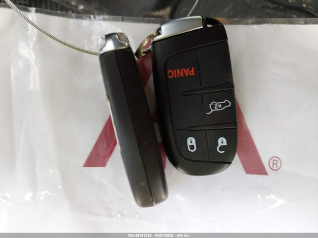 Продаж на аукціоні авто 2023 Dodge Durango Pursuit Awd, vin: 1C4SDJFT6PC591058, номер лоту: 44761239