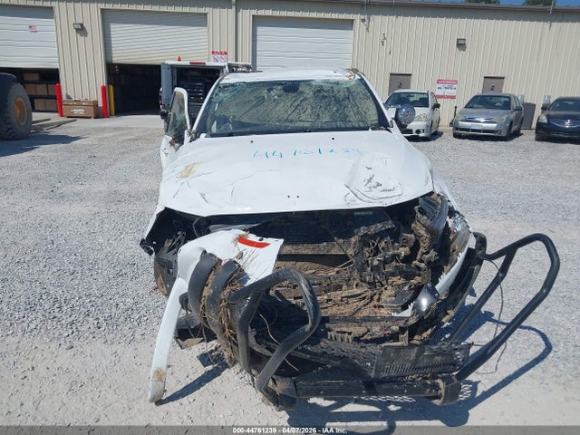 Продаж на аукціоні авто 2023 Dodge Durango Pursuit Awd, vin: 1C4SDJFT6PC591058, номер лоту: 44761239