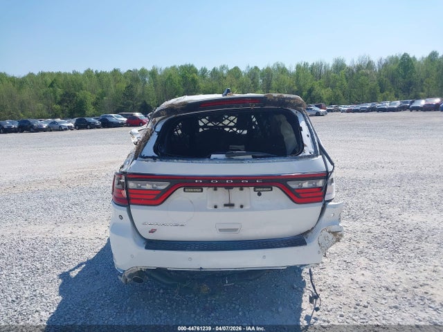 Продаж на аукціоні авто 2023 Dodge Durango Pursuit Awd, vin: 1C4SDJFT6PC591058, номер лоту: 44761239
