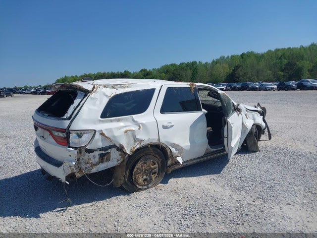 Продаж на аукціоні авто 2023 Dodge Durango Pursuit Awd, vin: 1C4SDJFT6PC591058, номер лоту: 44761239