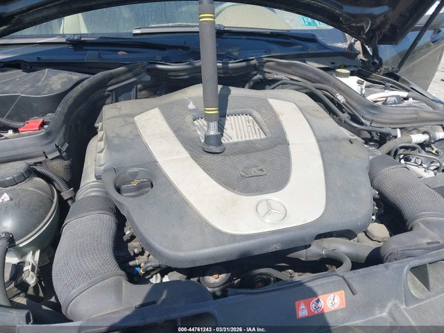 Aukcja sprzedaży 2008 Mercedes-benz C 300 Luxury 4matic, vin: WDDGF81X68F091863, numer aukcji: 44761243