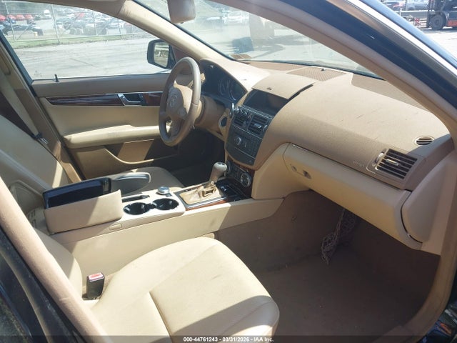 Aukcja sprzedaży 2008 Mercedes-benz C 300 Luxury 4matic, vin: WDDGF81X68F091863, numer aukcji: 44761243