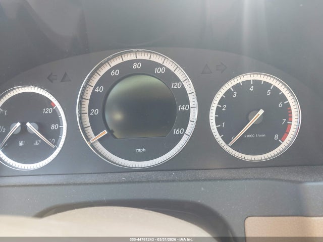 Aukcja sprzedaży 2008 Mercedes-benz C 300 Luxury 4matic, vin: WDDGF81X68F091863, numer aukcji: 44761243