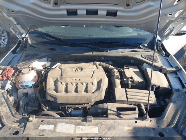 Aukcja sprzedaży 2020 Volkswagen Passat 2.0t Se, vin: 1VWSA7A30LC012379, numer aukcji: 44761244