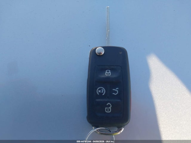 Aukcja sprzedaży 2020 Volkswagen Passat 2.0t Se, vin: 1VWSA7A30LC012379, numer aukcji: 44761244