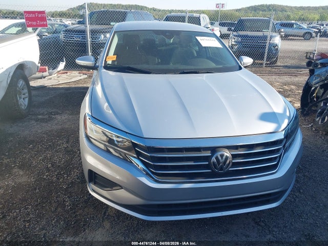 Aukcja sprzedaży 2020 Volkswagen Passat 2.0t Se, vin: 1VWSA7A30LC012379, numer aukcji: 44761244