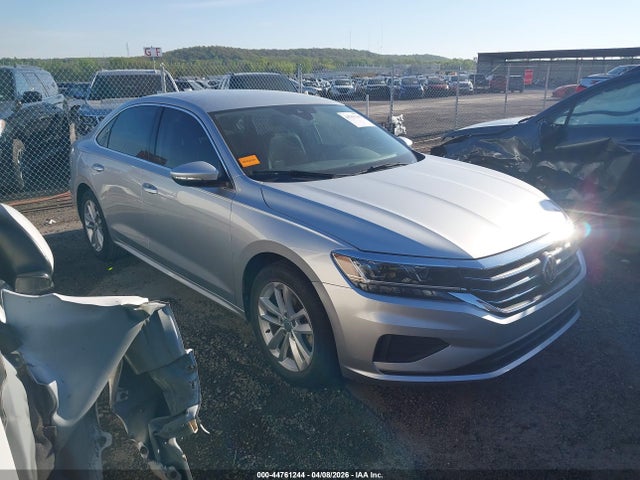 Aukcja sprzedaży 2020 Volkswagen Passat 2.0t Se, vin: 1VWSA7A30LC012379, numer aukcji: 44761244