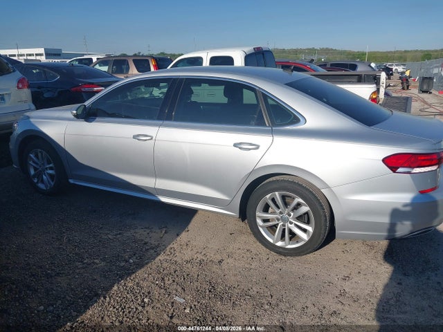 Aukcja sprzedaży 2020 Volkswagen Passat 2.0t Se, vin: 1VWSA7A30LC012379, numer aukcji: 44761244