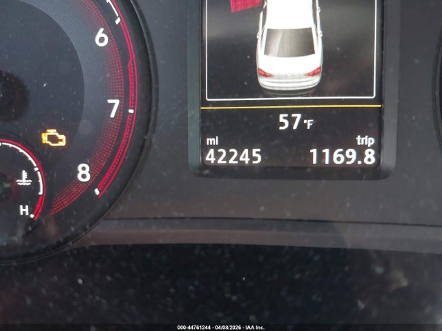 Aukcja sprzedaży 2020 Volkswagen Passat 2.0t Se, vin: 1VWSA7A30LC012379, numer aukcji: 44761244