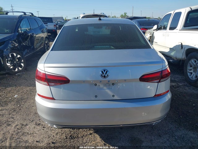 Aukcja sprzedaży 2020 Volkswagen Passat 2.0t Se, vin: 1VWSA7A30LC012379, numer aukcji: 44761244