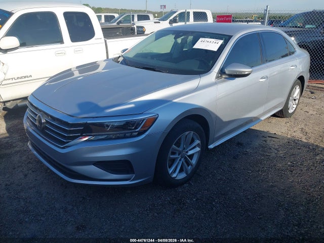 Aukcja sprzedaży 2020 Volkswagen Passat 2.0t Se, vin: 1VWSA7A30LC012379, numer aukcji: 44761244