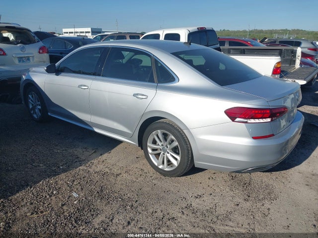 Aukcja sprzedaży 2020 Volkswagen Passat 2.0t Se, vin: 1VWSA7A30LC012379, numer aukcji: 44761244
