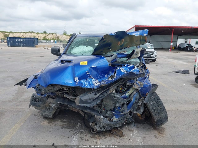 44761246 :رقم المزاد ، 1C6RR7YT4JS234949 vin ، 2018 Ram 1500 مزاد بيع