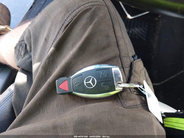 44761249 :رقم المزاد ، WDDSJ4EB2EN103606 vin ، 2014 Mercedes-benz Cla 250 مزاد بيع