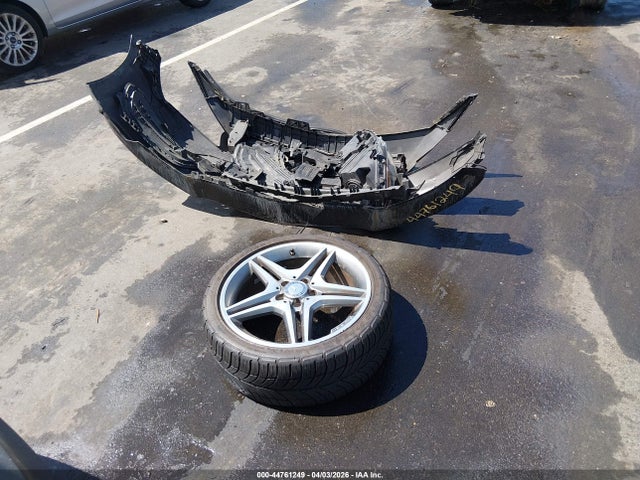 44761249 :رقم المزاد ، WDDSJ4EB2EN103606 vin ، 2014 Mercedes-benz Cla 250 مزاد بيع