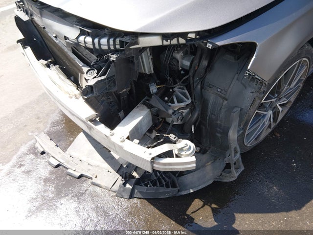 44761249 :رقم المزاد ، WDDSJ4EB2EN103606 vin ، 2014 Mercedes-benz Cla 250 مزاد بيع
