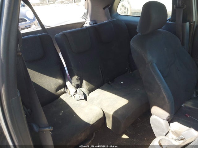 2008 TOYOTA YARIS JTDJT923685157988 Photo 7