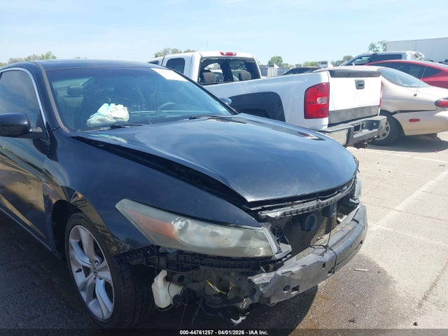 44761257 :رقم المزاد ، 1HGCS2B87CA010031 vin ، 2012 Honda Accord 3.5 Ex-l مزاد بيع