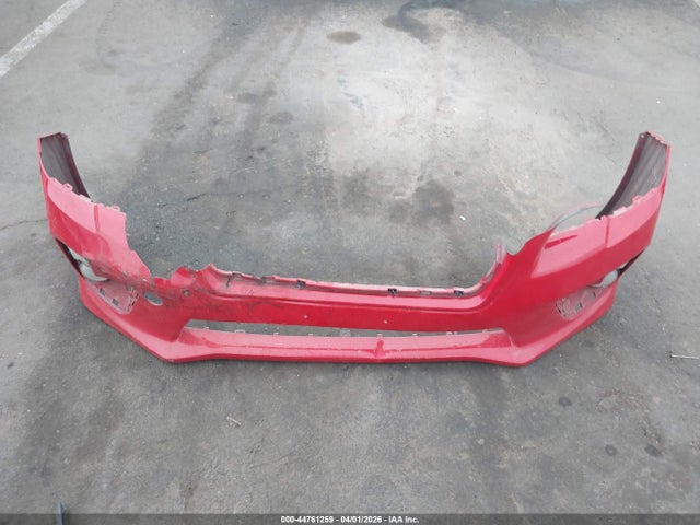 JF1VA1E6XH9817642 Subaru Wrx Premium