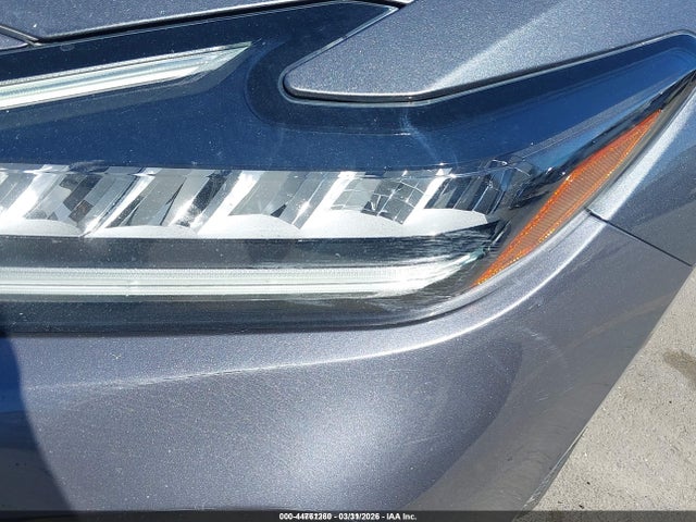Nissan Maxima Sv Xtronic Cvt 2022 1N4AA6CV7NC508344 Image 6