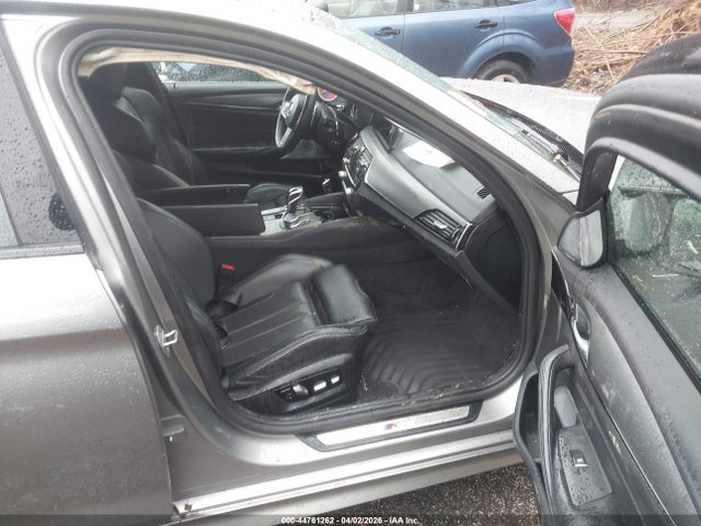 Продаж на аукціоні авто 2018 Bmw M5, vin: WBSJF0C51JB283288, номер лоту: 44761262