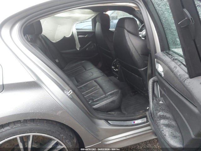 Продаж на аукціоні авто 2018 Bmw M5, vin: WBSJF0C51JB283288, номер лоту: 44761262