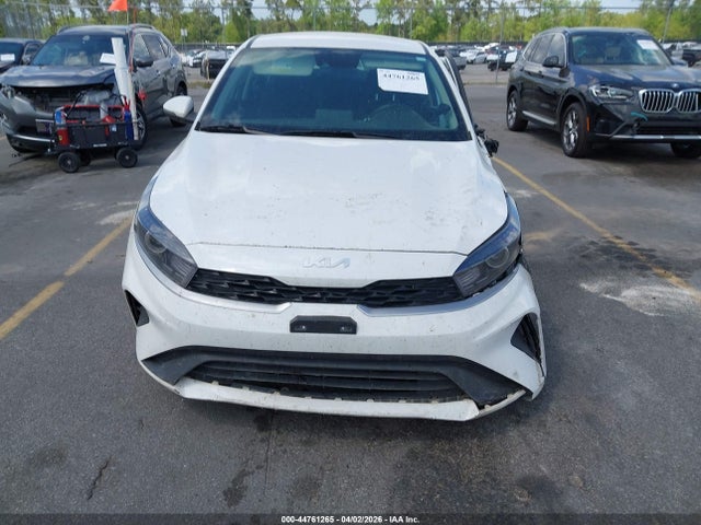 Продаж на аукціоні авто 2023 Kia Forte Lxs, vin: 3KPF24AD9PE663792, номер лоту: 44761265