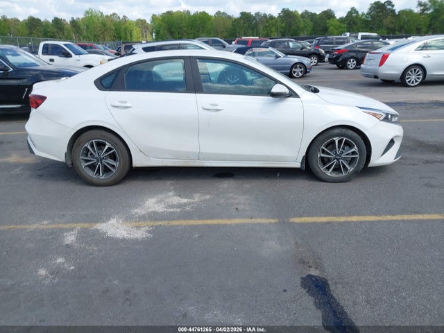 Продаж на аукціоні авто 2023 Kia Forte Lxs, vin: 3KPF24AD9PE663792, номер лоту: 44761265