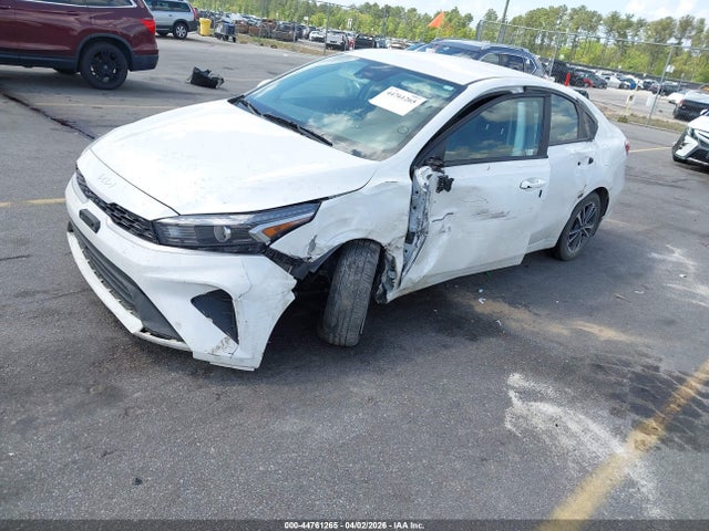 Продаж на аукціоні авто 2023 Kia Forte Lxs, vin: 3KPF24AD9PE663792, номер лоту: 44761265