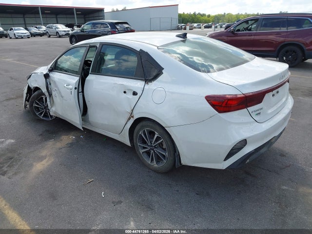 Продаж на аукціоні авто 2023 Kia Forte Lxs, vin: 3KPF24AD9PE663792, номер лоту: 44761265