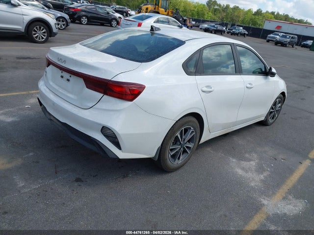 Продаж на аукціоні авто 2023 Kia Forte Lxs, vin: 3KPF24AD9PE663792, номер лоту: 44761265