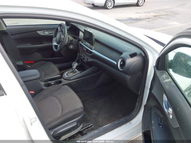 Продаж на аукціоні авто 2023 Kia Forte Lxs, vin: 3KPF24AD9PE663792, номер лоту: 44761265