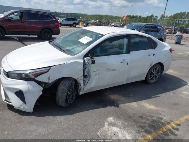 Продаж на аукціоні авто 2023 Kia Forte Lxs, vin: 3KPF24AD9PE663792, номер лоту: 44761265