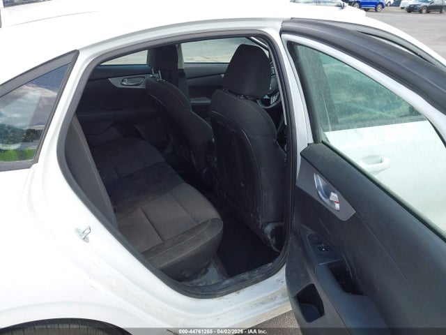 Продаж на аукціоні авто 2023 Kia Forte Lxs, vin: 3KPF24AD9PE663792, номер лоту: 44761265