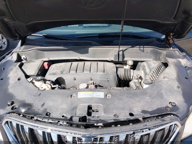 Продаж на аукціоні авто 2015 Buick Enclave Leather, vin: 5GAKRBKD1FJ358934, номер лоту: 44761267
