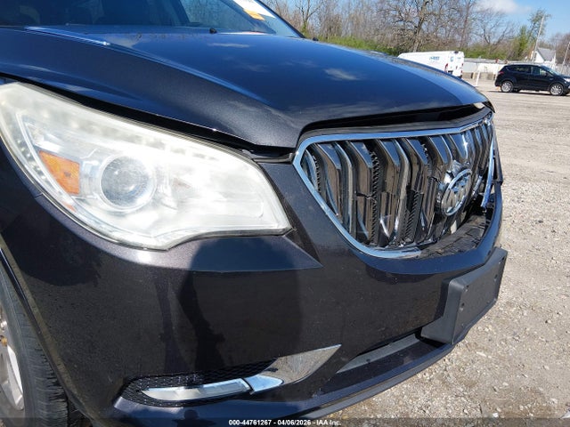 Продаж на аукціоні авто 2015 Buick Enclave Leather, vin: 5GAKRBKD1FJ358934, номер лоту: 44761267