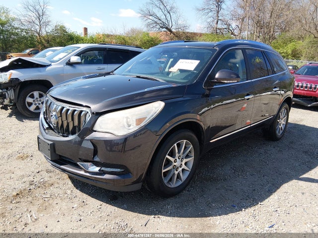 Продаж на аукціоні авто 2015 Buick Enclave Leather, vin: 5GAKRBKD1FJ358934, номер лоту: 44761267