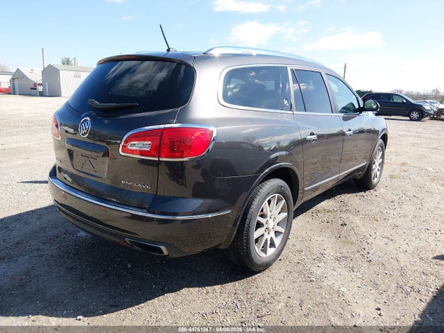Продаж на аукціоні авто 2015 Buick Enclave Leather, vin: 5GAKRBKD1FJ358934, номер лоту: 44761267