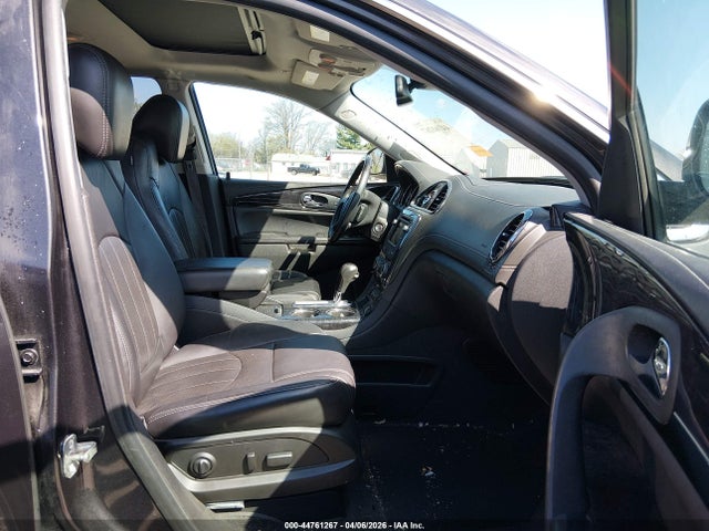 Продаж на аукціоні авто 2015 Buick Enclave Leather, vin: 5GAKRBKD1FJ358934, номер лоту: 44761267