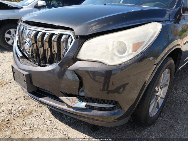 Продаж на аукціоні авто 2015 Buick Enclave Leather, vin: 5GAKRBKD1FJ358934, номер лоту: 44761267