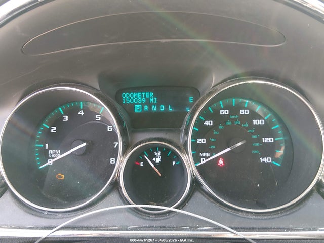 Продаж на аукціоні авто 2015 Buick Enclave Leather, vin: 5GAKRBKD1FJ358934, номер лоту: 44761267