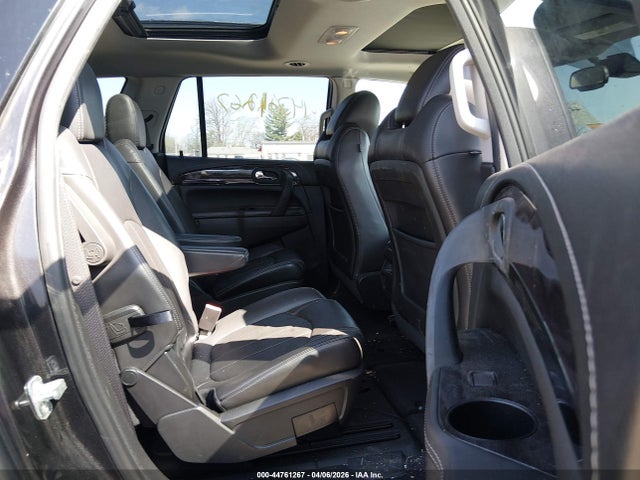 Продаж на аукціоні авто 2015 Buick Enclave Leather, vin: 5GAKRBKD1FJ358934, номер лоту: 44761267