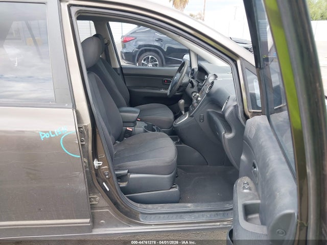 2009 Kia Rondo Lx მანქანა იყიდება აუქციონზე, vin: KNAFG528097226191, აუქციონის ნომერი: 44761278