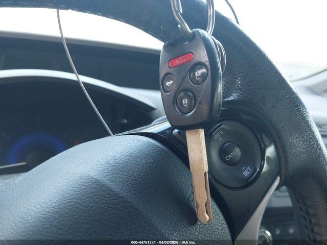 2012 Honda Civic Ex-l მანქანა იყიდება აუქციონზე, vin: 19XFB2F92CE363434, აუქციონის ნომერი: 44761281