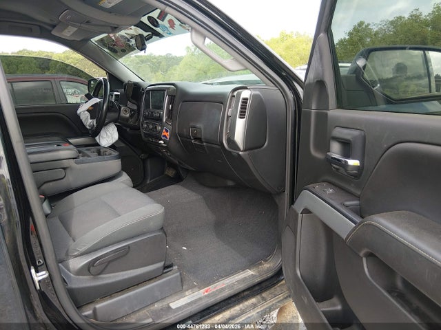 Aukcja sprzedaży 2018 Chevrolet Silverado 1500 2lt, vin: 3GCUKREC2JG542815, numer aukcji: 44761283