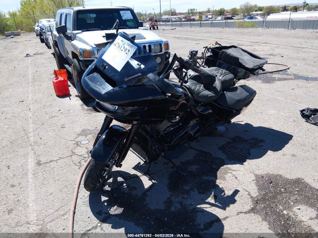 Aukcja sprzedaży 2025 Harley-davidson Fltrx, vin: 1HD1KH715SB613541, numer aukcji: 44761292