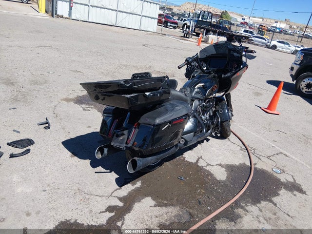 Продаж на аукціоні авто 2025 Harley-davidson Fltrx, vin: 1HD1KH715SB613541, номер лоту: 44761292