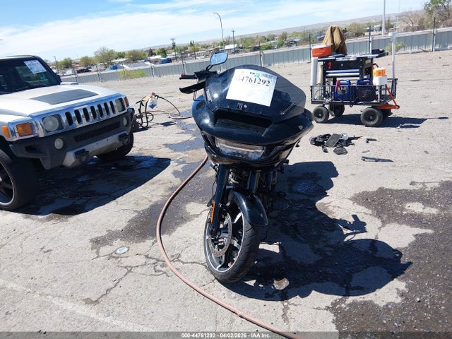 Продажа на аукционе авто 2025 Harley-davidson Fltrx, vin: 1HD1KH715SB613541, номер лота: 44761292