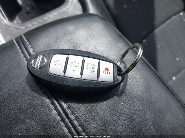 Продажа на аукционе авто 2022 Nissan Sentra Sv Xtronic Cvt, vin: 3N1AB8CV2NY256743, номер лота: 44761293