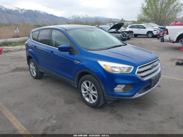 2017 FORD ESCAPE 1FMCU9GD3HUE18454